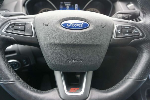 Ford Focus 2.0 184 kW image number 21