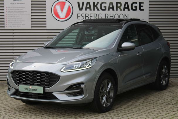 Ford Kuga 2.5 ST-Line X 165 kW image number 1