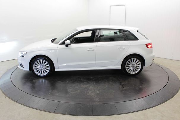 Audi A3 1.4 e-tron Sport Sportback 150 kW image number 6