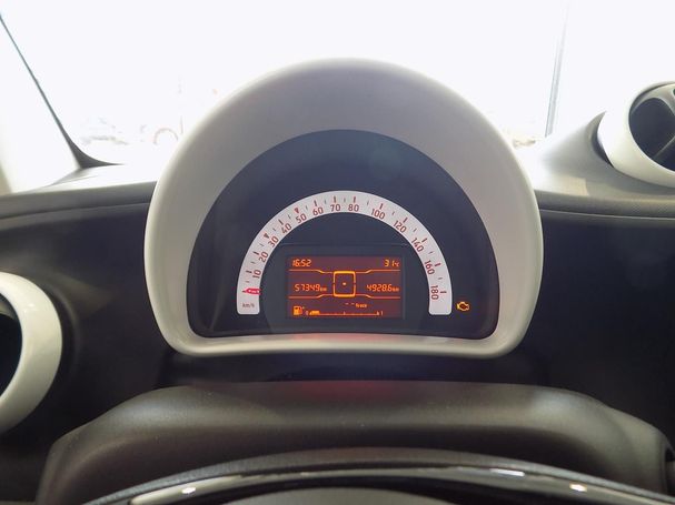 Smart ForTwo 52 kW image number 15