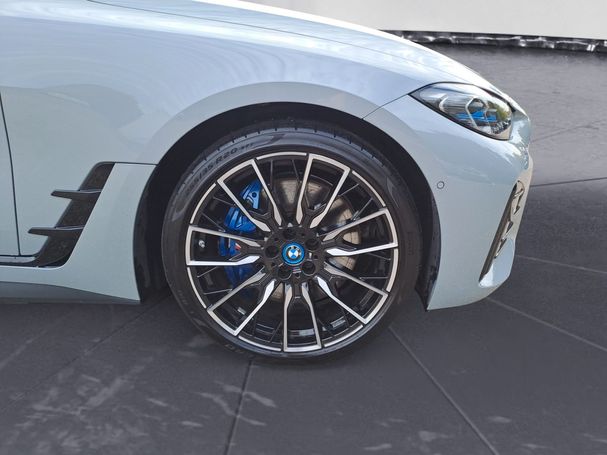 BMW i4 M50 Pro 400 kW image number 12