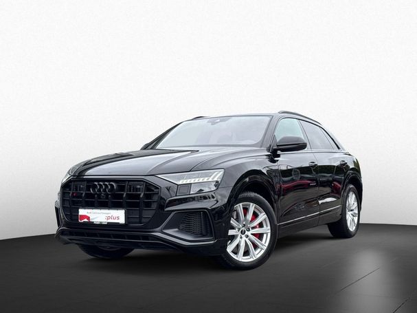 Audi SQ8 TFSI 373 kW image number 1