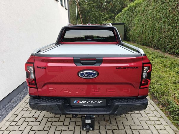 Ford Ranger 3.0 177 kW image number 2