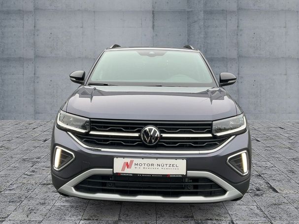 Volkswagen T-Cross 1.5 TSI DSG 110 kW image number 2