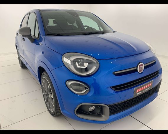 Fiat 500X 1.3 Sport 110 kW image number 1