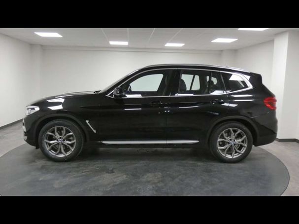 BMW X3 xDrive20d xLine 142 kW image number 4