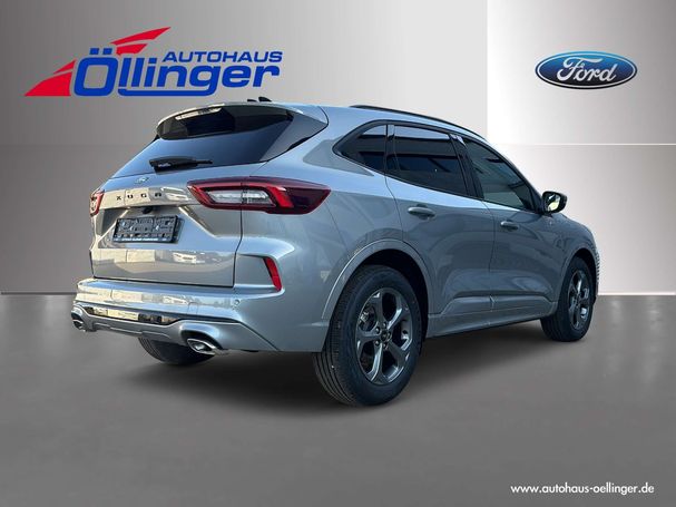 Ford Kuga 137 kW image number 2