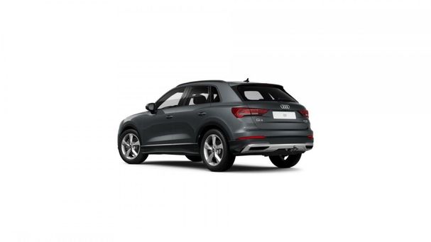 Audi Q3 40 TDI quattro S tronic Advanced 147 kW image number 4