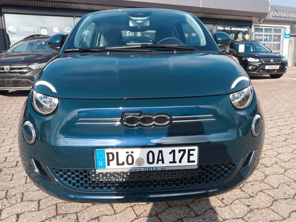 Fiat 500 e 87 kW image number 3