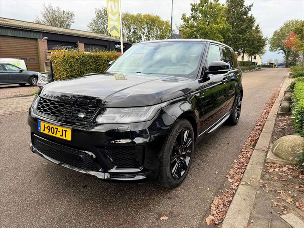 Land Rover Range Rover Sport P400e HSE Dynamic 297 kW image number 1