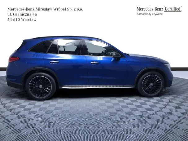 Mercedes-Benz GLC 220 145 kW image number 6