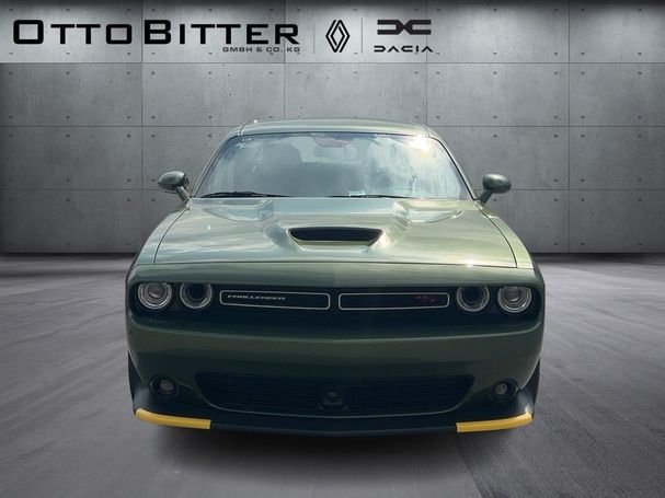 Dodge Challenger 277 kW image number 6