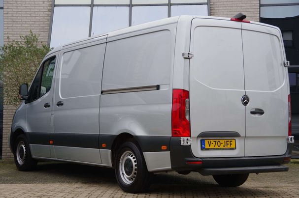 Mercedes-Benz Sprinter H1 316 CDi 120 kW image number 29