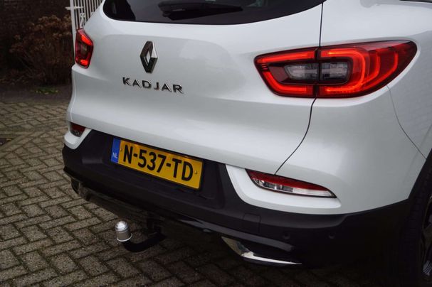 Renault Kadjar TCe 103 kW image number 46