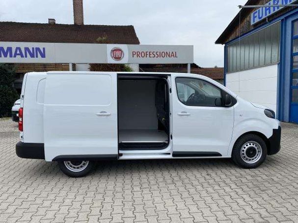 Fiat Scudo L3 2.0 145 107 kW image number 4