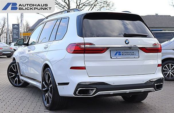 BMW X7 M Sport xDrive 250 kW image number 5