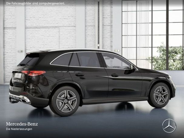 Mercedes-Benz GLC 220 d 145 kW image number 15