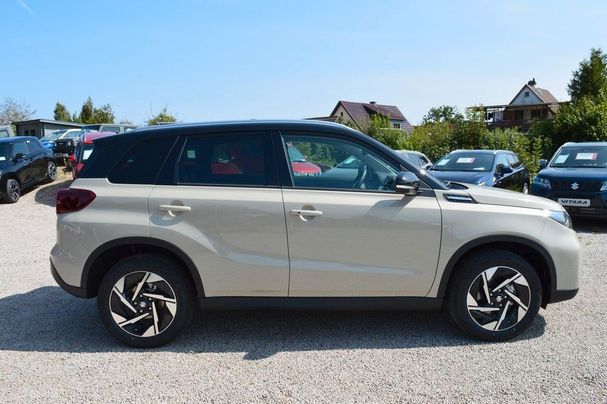 Suzuki Vitara 1.5 Dualjet Hybrid Comfort Allgrip AGS 85 kW image number 6