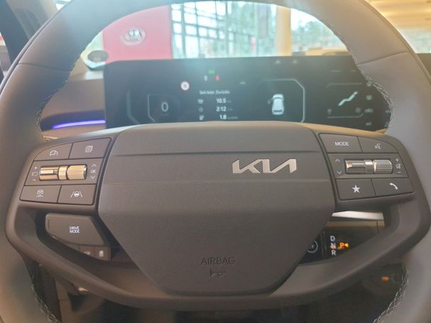 Kia EV3 Earth 150 kW image number 16