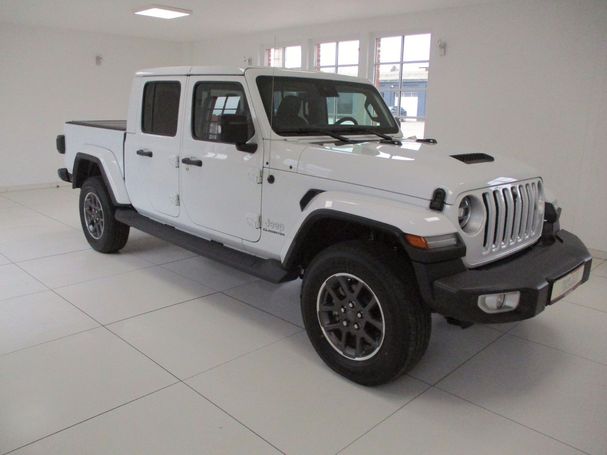 Jeep Gladiator 3.0 Overland 194 kW image number 5