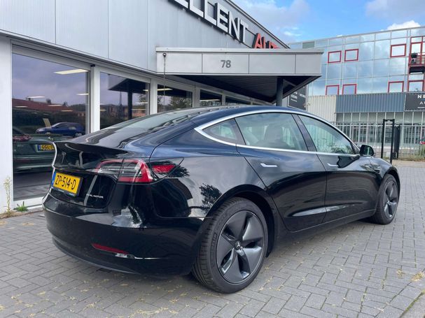 Tesla Model 3 Long Range AWD 258 kW image number 6