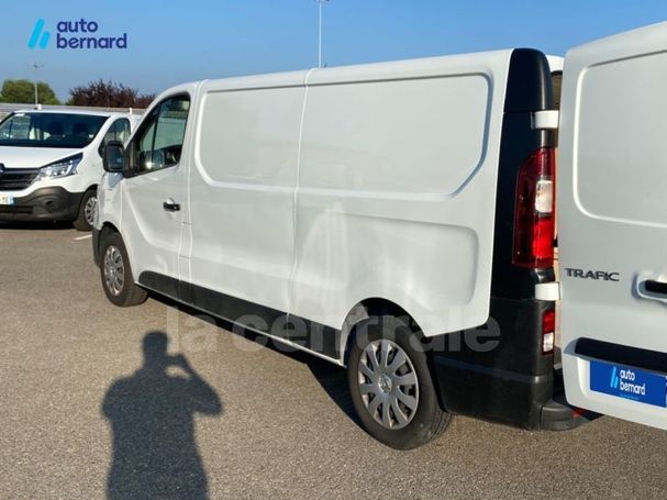 Renault Trafic DCi 120 L2H1 88 kW image number 2