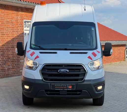 Ford Transit 350 125 kW image number 3