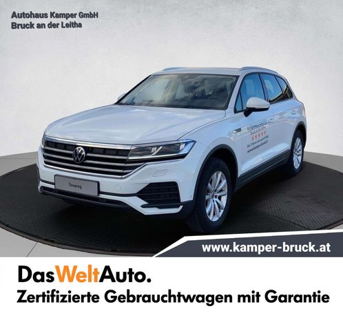 Volkswagen Touareg TDI 4Motion 170 kW image number 1