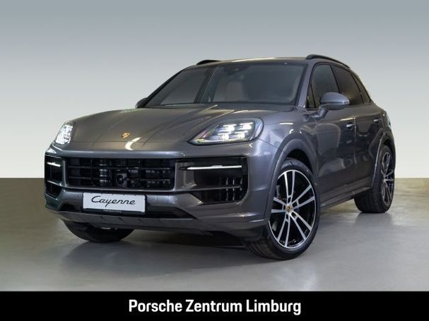 Porsche Cayenne 260 kW image number 2