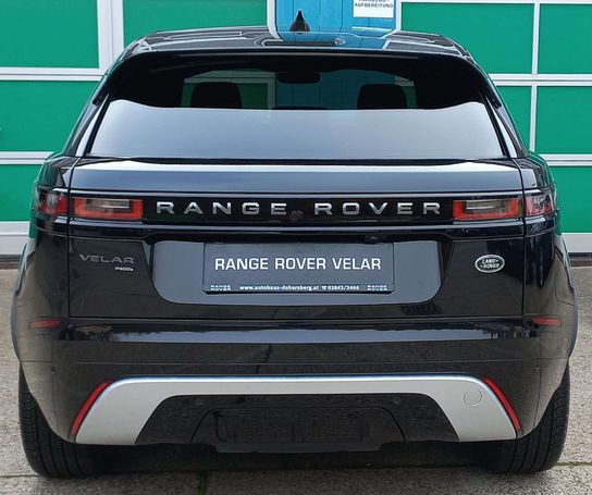 Land Rover Range Rover Velar P400e R-Dynamic S 297 kW image number 3