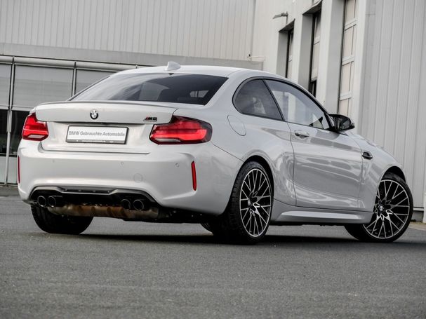 BMW M2 Competition 302 kW image number 2