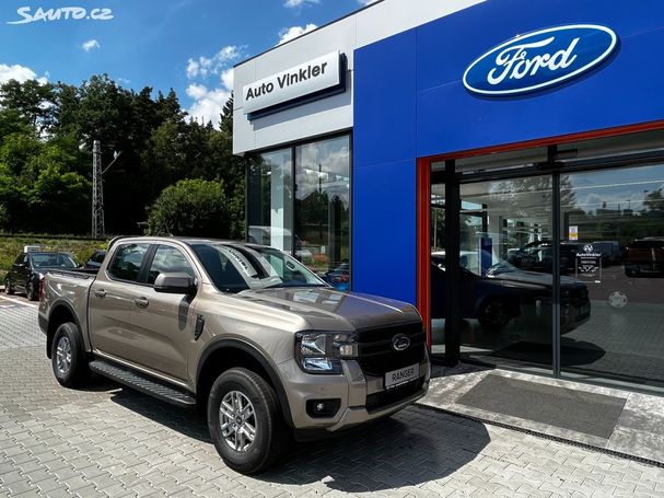 Ford Ranger 2.0 EcoBlue XL 4x4 125 kW image number 3