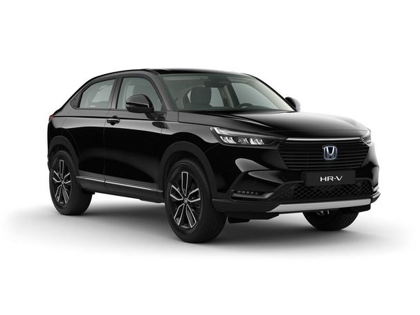 Honda HR-V 96 kW image number 2