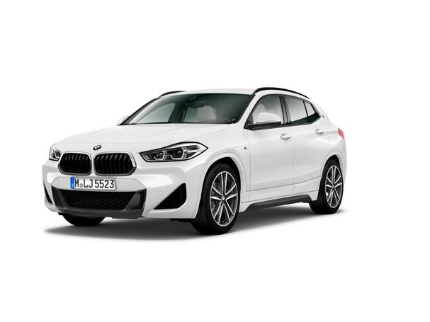 BMW X2 sDrive18i M Sport 103 kW image number 1