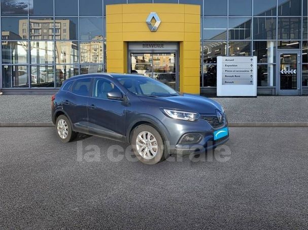 Renault Kadjar TCe 140 EDC 103 kW image number 3