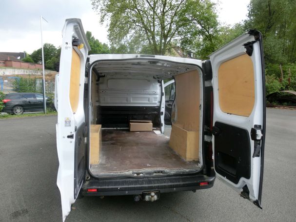 Renault Trafic 145 107 kW image number 12