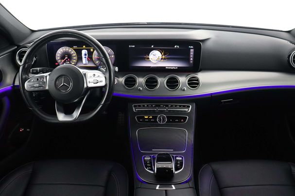 Mercedes-Benz E 220 d T 9G-Tronic 145 kW image number 9