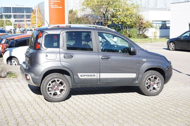 Fiat Panda 63 kW image number 6