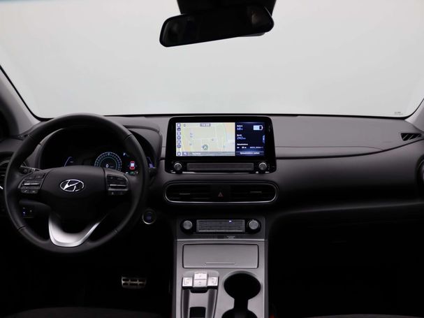 Hyundai Kona 64 kWh 150 kW image number 29