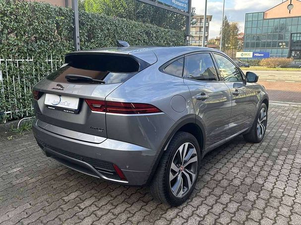 Jaguar E-Pace 150 kW image number 5