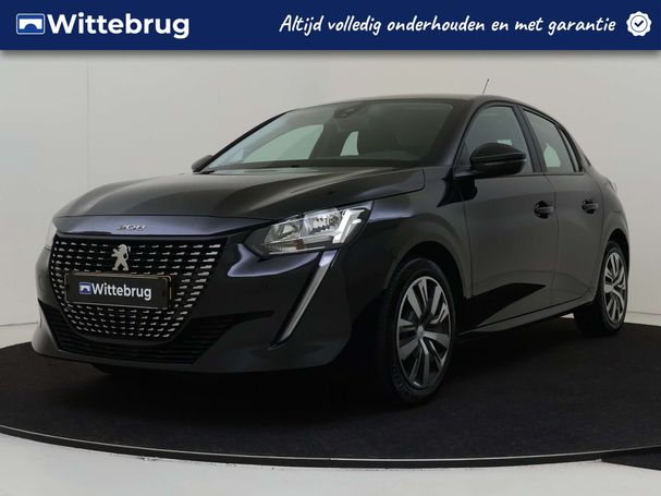 Peugeot 208 PureTech Active 55 kW image number 1