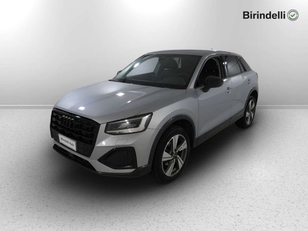 Audi Q2 30 TDI S tronic Advanced 85 kW image number 1