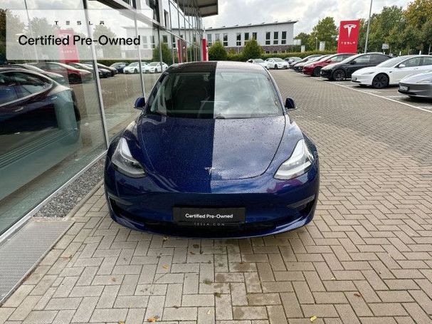 Tesla Model 3 Long Range AWD 324 kW image number 2