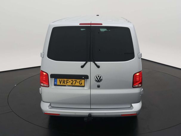 Volkswagen T6 Transporter DSG 110 kW image number 7