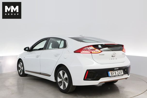 Hyundai Ioniq 28 kWh Premium 88 kW image number 5