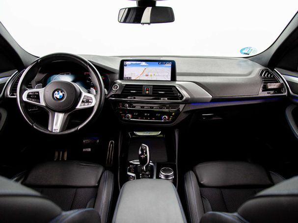 BMW X4 xDrive 140 kW image number 19