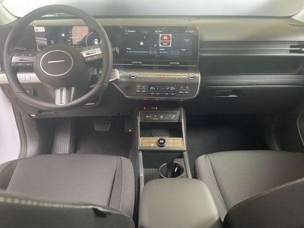 Hyundai Kona 1.0 T-GDI N Line 88 kW image number 4