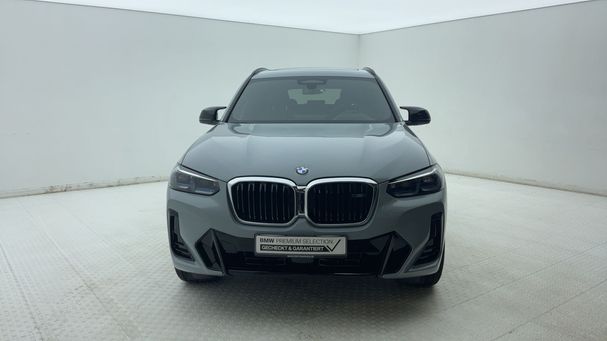 BMW X3 M40i xDrive 265 kW image number 7