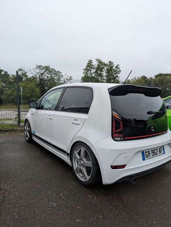 Volkswagen up! GTI 86 kW image number 5