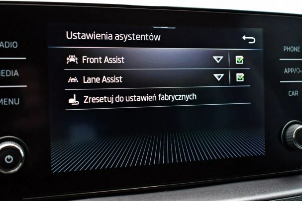 Skoda Scala 1.0 TSI Ambition DSG 81 kW image number 17